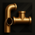 لوله های فولادی