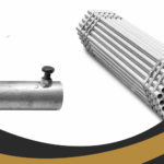 لوله داربست؛ ستون اصلی ایمنی و استحکام سازه‌ها