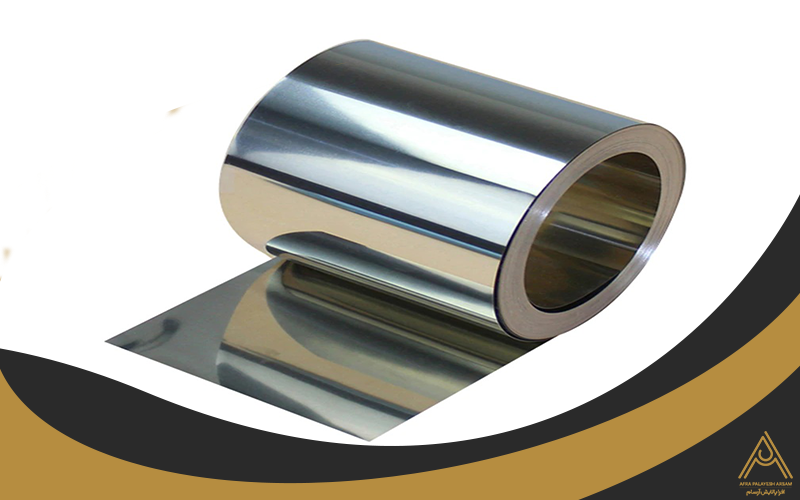 استیل ۳۰۴ چیست؟ بررسی ویژگیها و کاربردهای آن استیل ۳۰۴ چیست؟ بررسی ویژگیها و کاربردهای آن