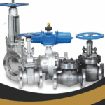 چطور بهترین ولو را برای سیستم پایپینگ انتخاب کنیم؟