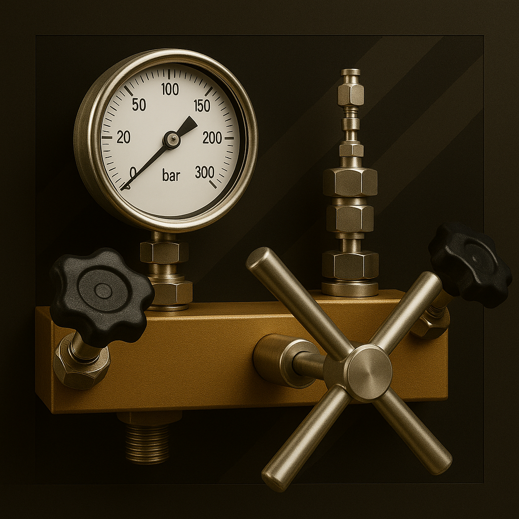 ابزار دقیق و کالیبراسیون